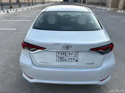 كورولا 2023 ستاندر 6