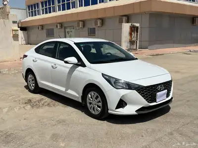 اكسنت 2022 سعودي 13