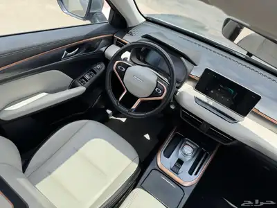 هافال جوليان 2023 10