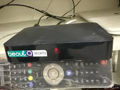 رسيفر بي اوت 0