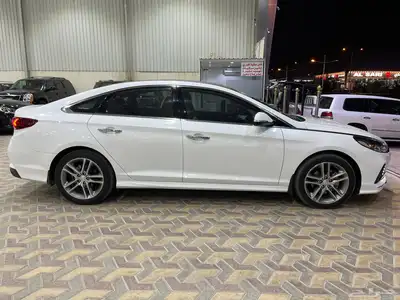 سوناتا 2019 فل كامل 3