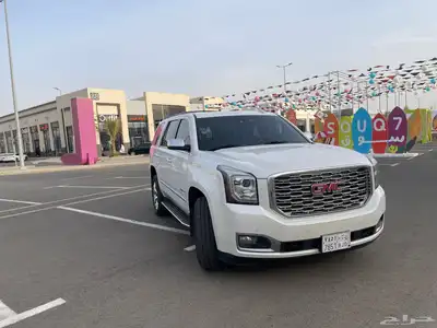 جمس يوكن 2017 فل كامل للبيع 20