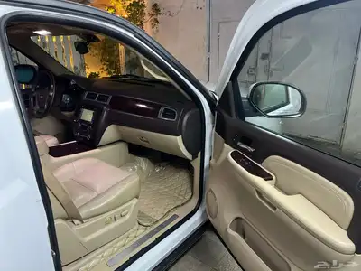 جمس يوكن دينالي 2008 16