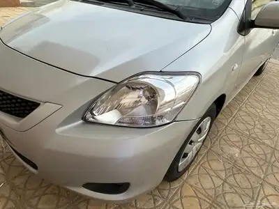 يارس 2009 فئة Y للبيع (بحاله ممتازة) 12