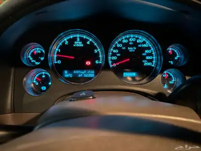 جمس يكون 2009ممشى 160 8