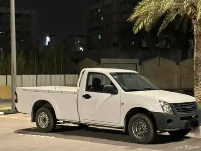 ايسوزو ديماكس 2013 غماره 21