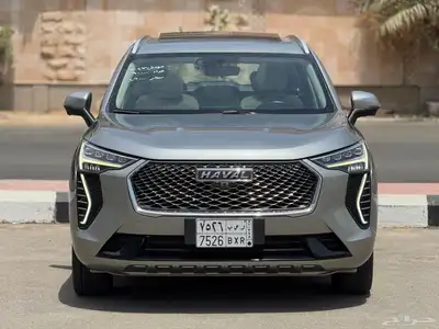 هافال جوليان 2023 5