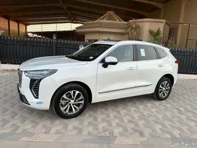 هافال جوليان 2024 فل كامل ماشي 40 وكاله 2