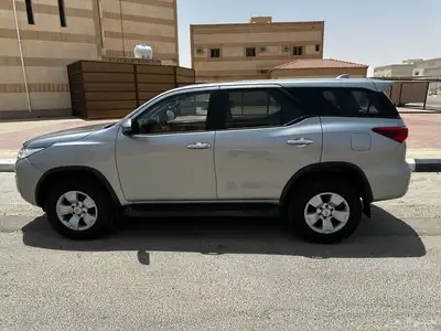 فورتشنر ديزل 2019 مستعمل 7