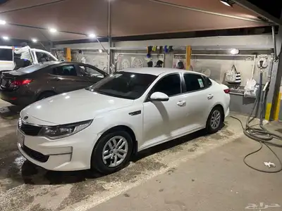 كيا اوبتيما 2018 مكية 2000 1