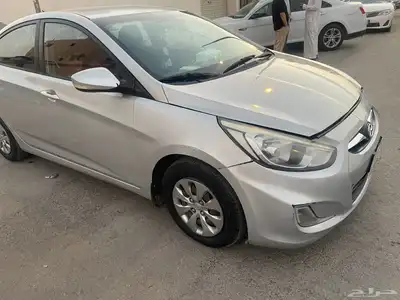 هونداي أكسنت 2015 0