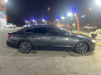 سوناتا 2020 5