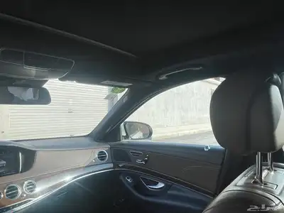Mercedes S400 2015 20