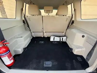 باجيرو 2020 GLS 14