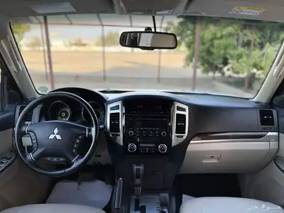ميتسوبيشي-باجيرو2020(ممشي75الف) 18