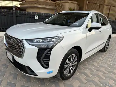 هافال جوليان 2024 فل كامل ماشي 40 وكاله 1