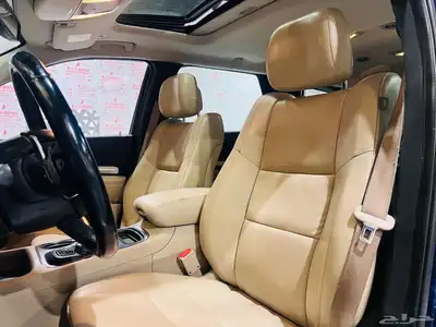 دورانجو 2017 GT V6 ( بحالة ممتازة ) 5