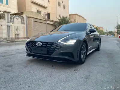 سوناتا 2022 وكالة 4