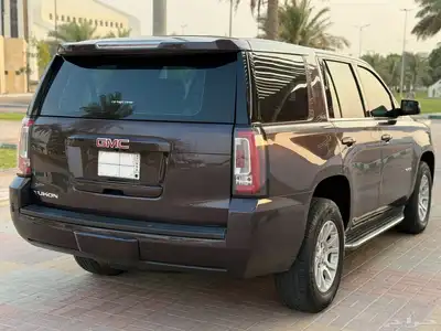 جمس يوكن 2015 بدون دبل وكاله نضييف 7