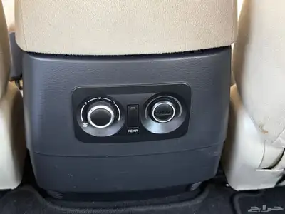 باجيرو 2020 GLS 34