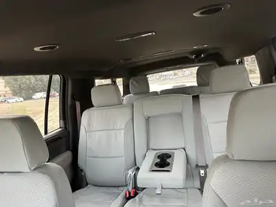جمس يوكن اكس ال 2023 GMC YUKON XL للبيع 8
