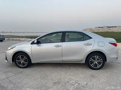 كورولا 2018 15