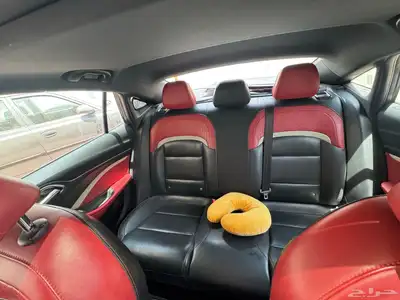ام جي جي تي 1.5 تيربو فل كامل نظيف جدا 0