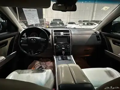 مازدا CX9 موديل 2016 فل كامل 10