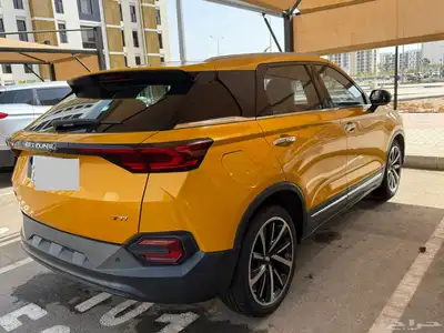 فاو تي 1