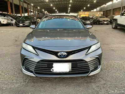 كامري 2023 قراندي V4 هايبرد 0