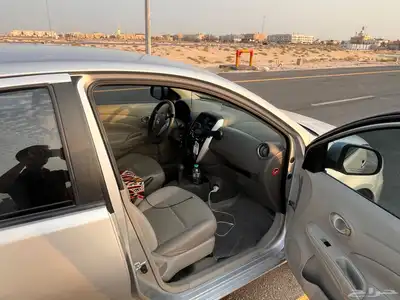 نيسان صني 2018 10