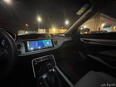 جيلي بينراي 2020 نص فل 14