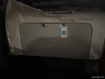 طابعة HP 4
