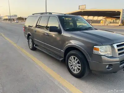 للبيع اكسبدشن طويل 2012 3