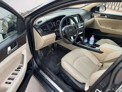 هواندي سوناتا سمارت 2019 19