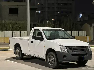 ايسوزو ديماكس 2013 غماره 20