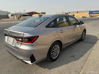 يارس 2023 ستاندر للتنازل 5