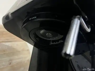 مكينه قهوة اسبرسو السيف 2