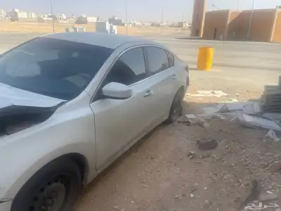 التيماء بيع تشليح فقط 0