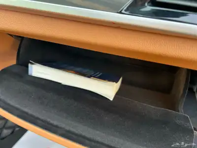 بي ام دبليو 530 كت M بودي وكالة 2023 (السعر 157 الف) 30