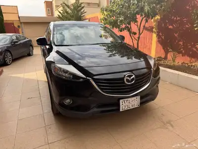 مازدا CX-9 2