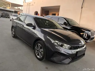 سيراتو 2022 (بنزين) وارد كوريا 0
