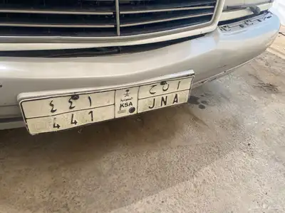 مرسيدس شبح 1994 s320 1