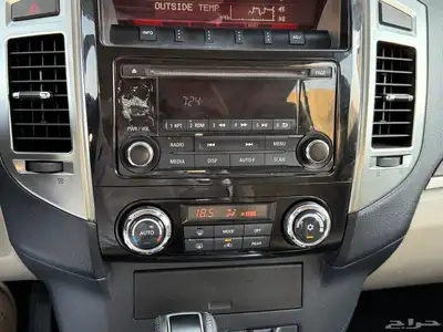 باجيرو 2020 GLS 31