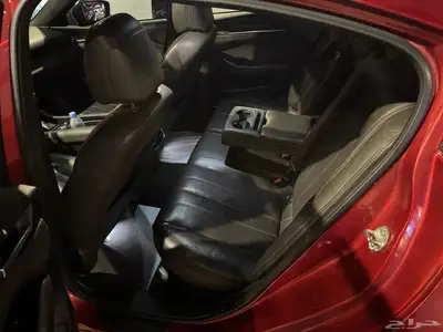Mazda 6  SIGNATURE 2021 16