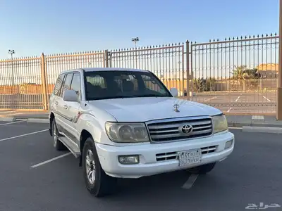 لاندكروزر2006 1