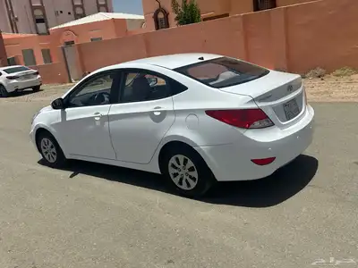اكسنت 2017 2