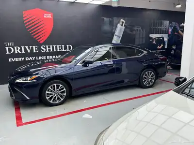 LEXUS ES250 2023 0