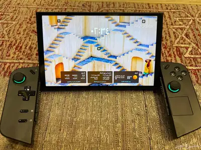 لين و Lenovo ليجون legion 2