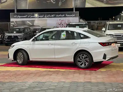 تويوتا  يارس وآي بلص بنزين2026جديد سعودي 67.850شامل الضريبة 7